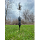Atrapa rapitoare ICOtec PD250 Black