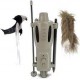 Atrapa rapitoare ICOtec PD250 Black