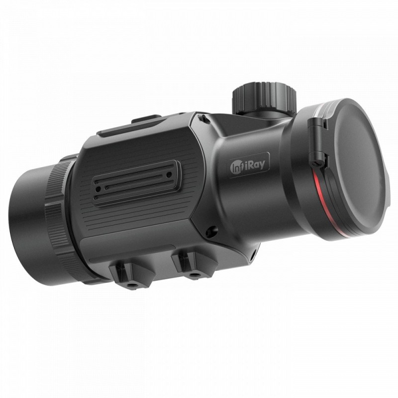Camera termoviziune ClipOn Infiray Mate MAH50 cu set acumulator IBP6 cadou