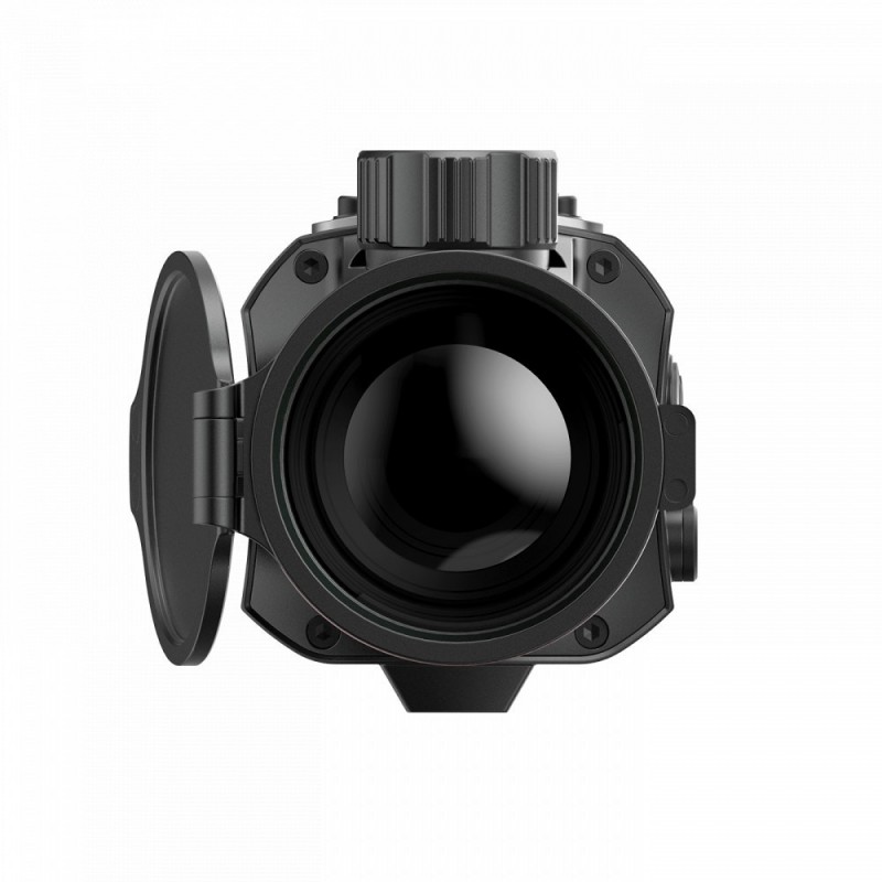 Camera termoviziune ClipOn Infiray Mate MAH50 cu set acumulator IBP6 cadou