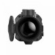 Camera termoviziune ClipOn Infiray Mate MAH50 cu set acumulator IBP6 cadou