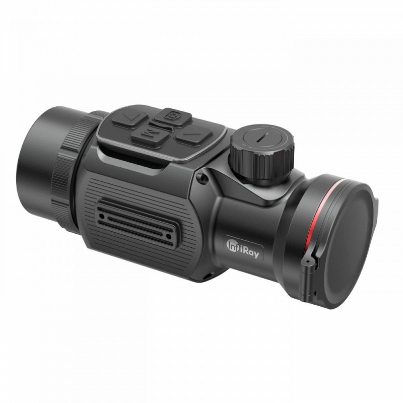 Camera termoviziune ClipOn Infiray Mate MAH50 cu set acumulator IBP6 cadou