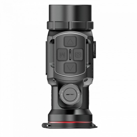 Camera termoviziune Infiray Mate MAL38 cu set acumulator IBP6 cadou