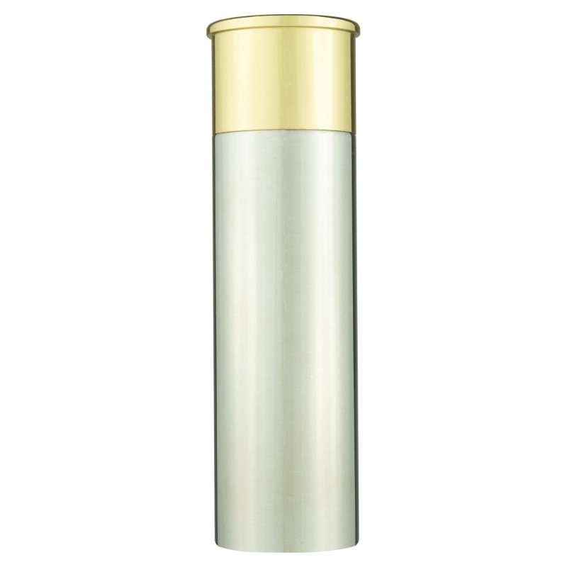 Butelcă / sticla de buzunar din inox - JACK PYKE - 80ml