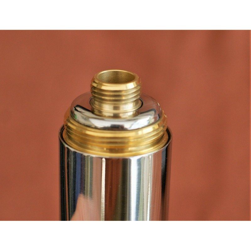 Butelcă / sticla de buzunar din inox - JACK PYKE - 80ml