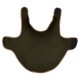 Vesta fleece pentru caini Jack Pyke Dark Oliv L
