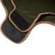 Vesta fleece pentru caini Jack Pyke Dark Oliv M