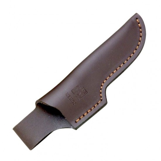 Cutit de vanatoare Joker Zorzal CC-69 teaca din piele