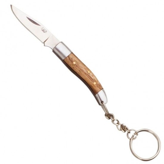 Briceag de buzunar tip breloc lama 45mm - Joker