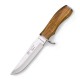 Cuțit Joker CO33 Tigre, mâner lemn, lamă 140 mm