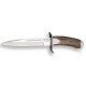 Cuțit Joker CC32 Chamois – Oțel MOVA 1.4116, Mâner corn de cerb, Lamă 18 cm