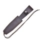 Cuțit Joker CN96 Bowie – Oțel MOVA 1.4116, Mâner lemn de nuc, Lamă 16 cm