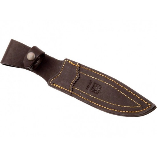 Cuțit Joker CO01 Antilope – Oțel MOVA 1.4116, Mâner lemn de măslin, Lamă 19,5 cm