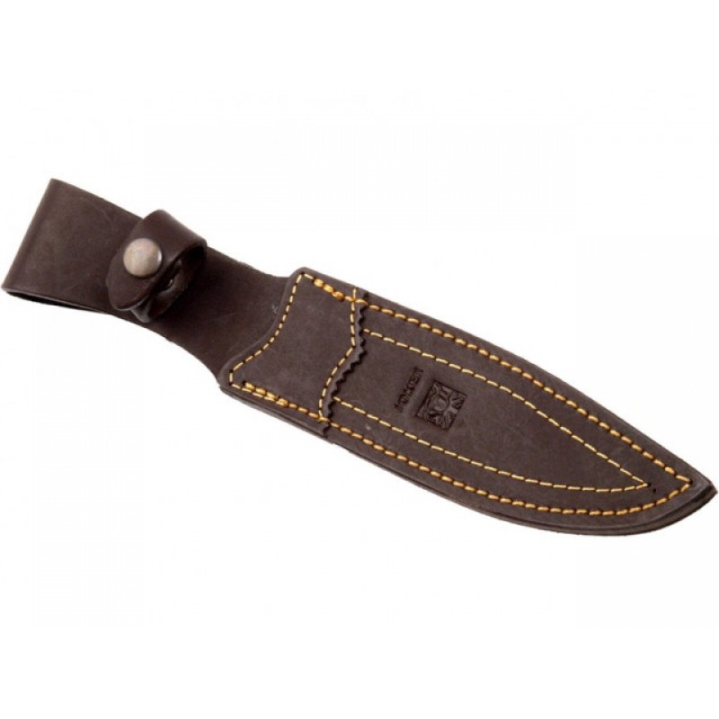 Cuțit Joker CO01 Antilope – Oțel MOVA 1.4116, Mâner lemn de măslin, Lamă 19,5 cm