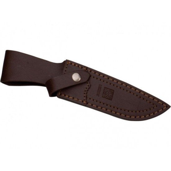 Cuțit Joker CO34 Tigre – Mâner din lemn natural, tăiș 170 mm, lamă inox