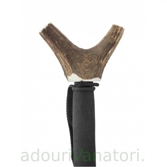Suport extensibil sprijin arma de vanatoare - corn cerb