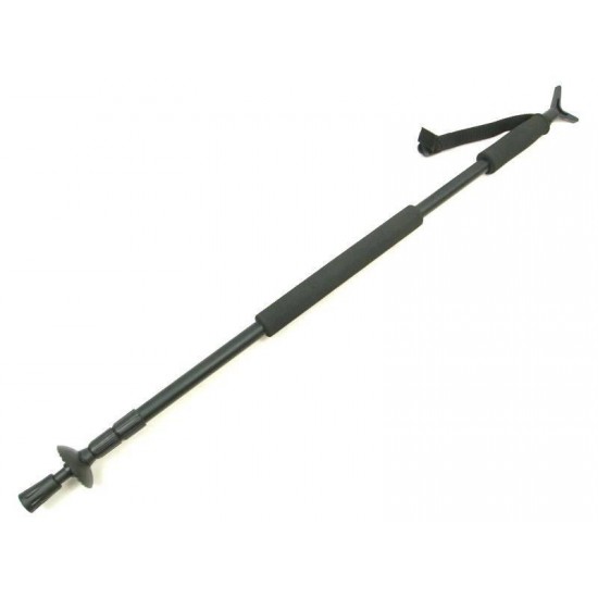 Suport extensibil sprijin arma de vanatoare - M1