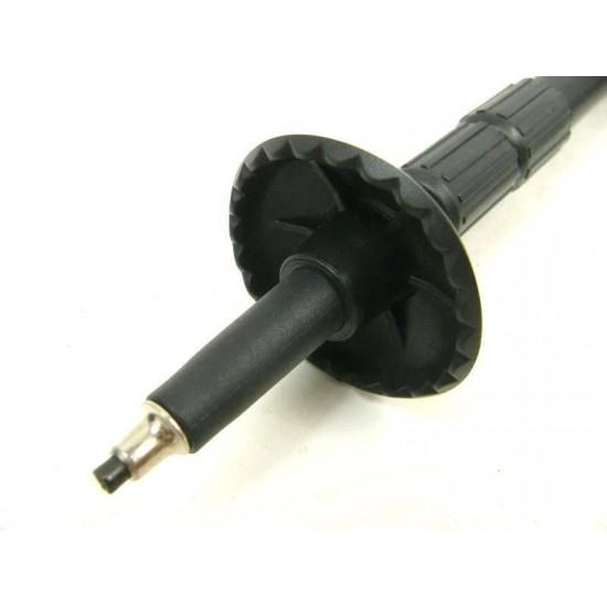 Suport extensibil sprijin arma de vanatoare - M1