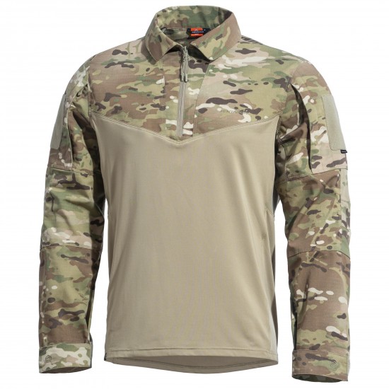 CĂMAȘĂ RANGER MULTICAM® K02013-MC - Pentagon