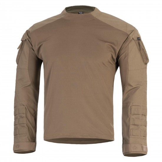 TRICOU DE COMBAT WOLF K02025 - Pentagon