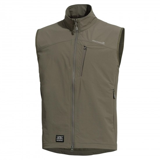 VESTĂ ELITE SOFTSHELL K04014 - Pentagon