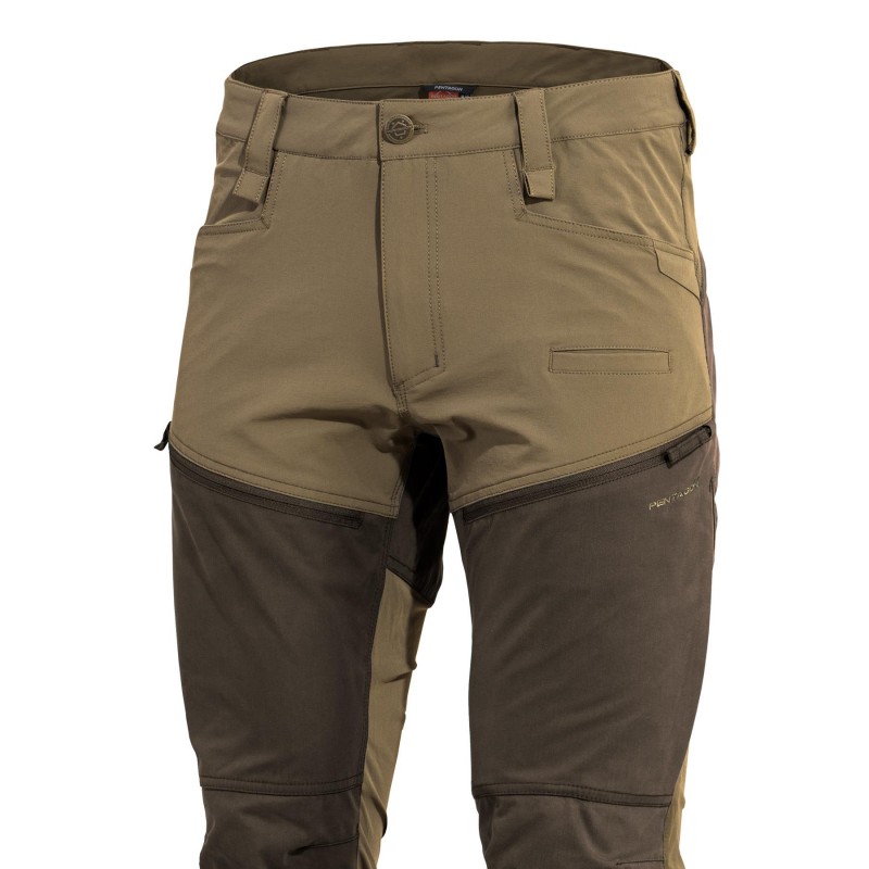 PANTALONI RENEGADE SAVANNA K05045 - Pentagon