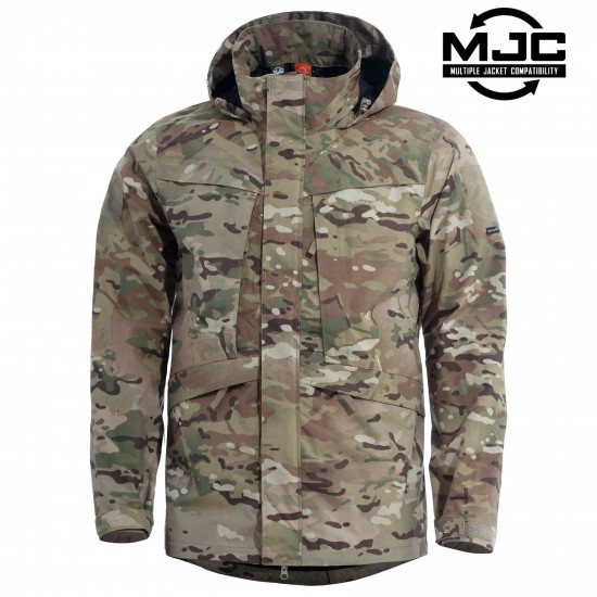 JACHETĂ ANTIFURTUNĂ MULTICAM® K07014-MC - Pentagon