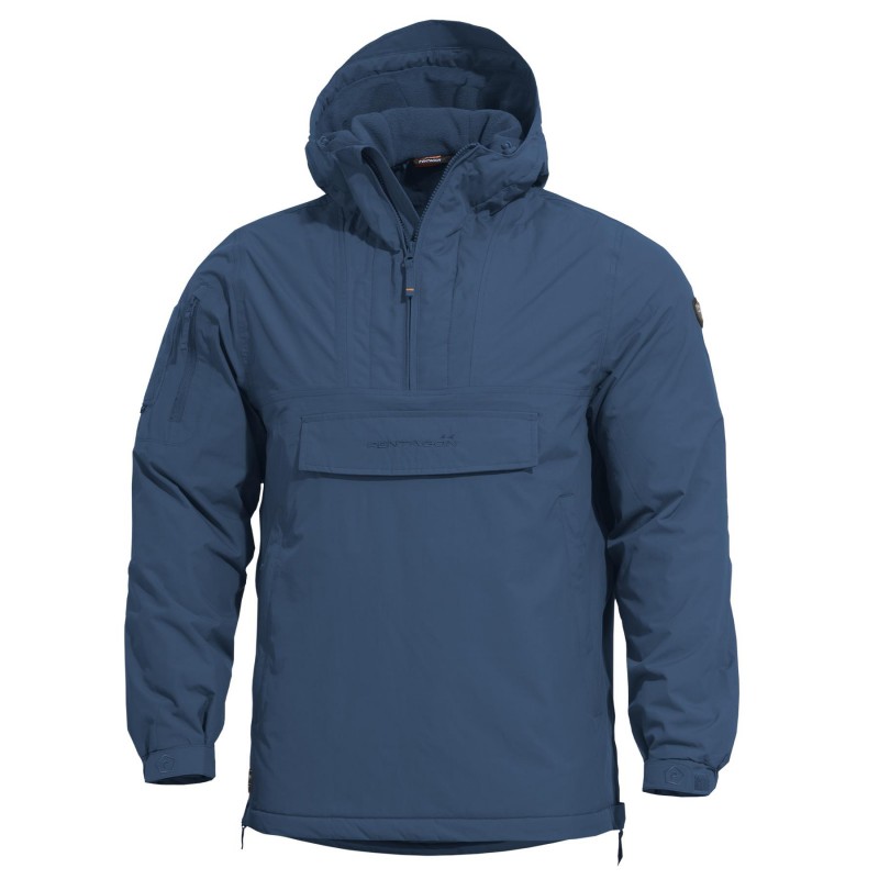 ANORAK UTA 2.0 K08017-2.0 - Pentagon