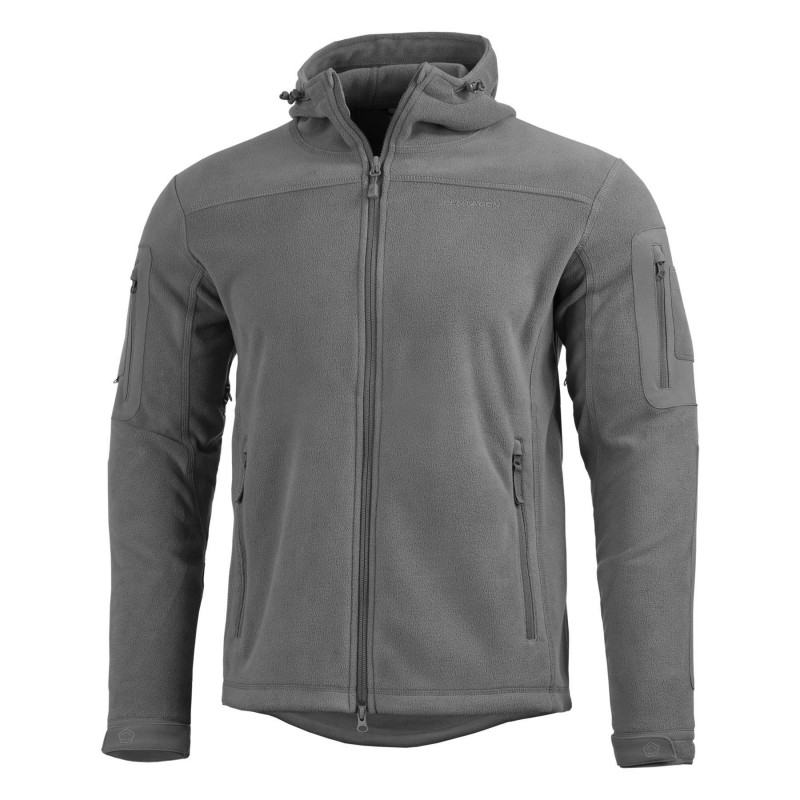 JACHETĂ DIN FLEECE HERCULES 2.0 | K08026-2.0 - Pentagon