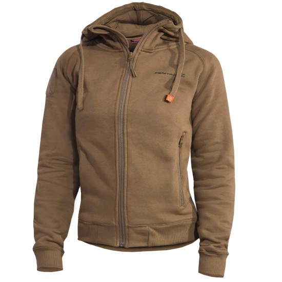 PULOVER PENTRU FEMEI APHRODITE | K08042 - Pentagon
