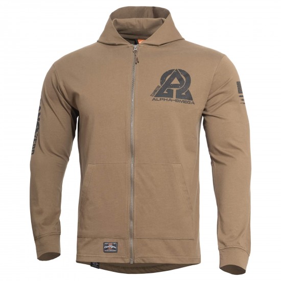 AGIS EDIȚIA INSTRUCTOR ZERO K08043-IZ - Pentagon