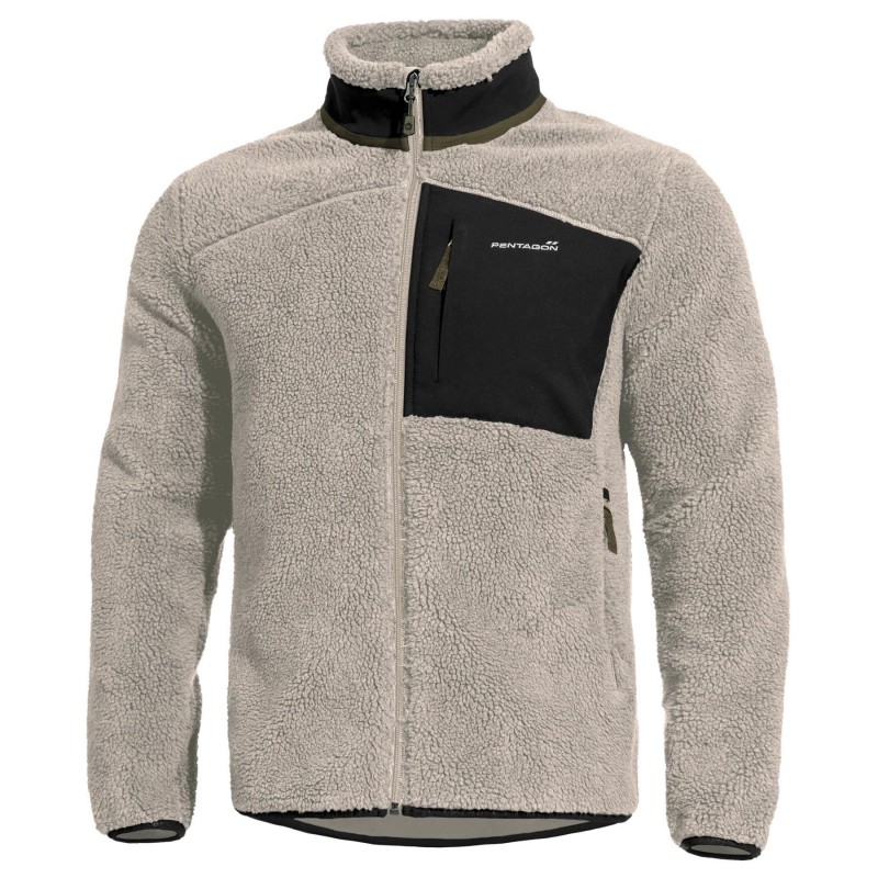 SUMMIT SHERPA POLAR K08063 - Pentagon