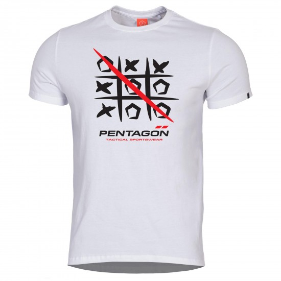 TRICOU AGERON 3T K09012-3T - Pentagon