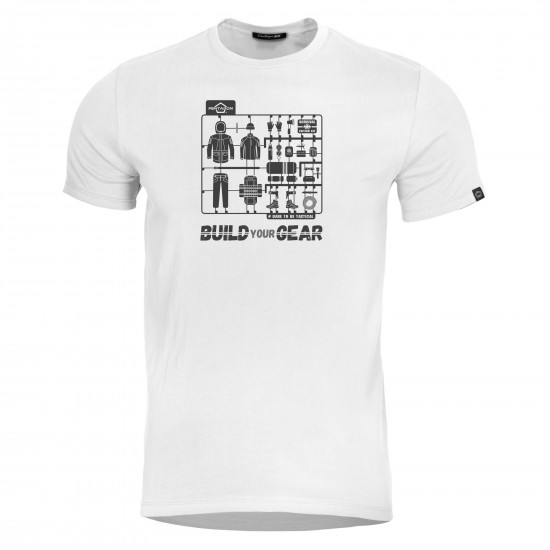 Tricou Pentagon AGERON Tactic K09012-3T | Vânătoare & Casual