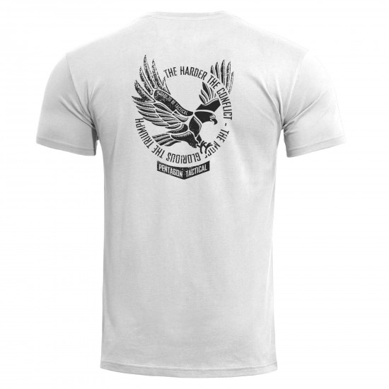 TRICOU AGERON VULTURUL K09012-EA - Pentagon