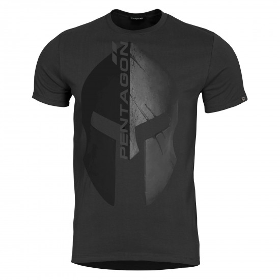 TRICOU AGERON ETERNITY K09012-ET - Pentagon