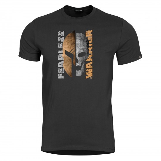 Tricou Pentagon Ageron Fearless K09012-FE
