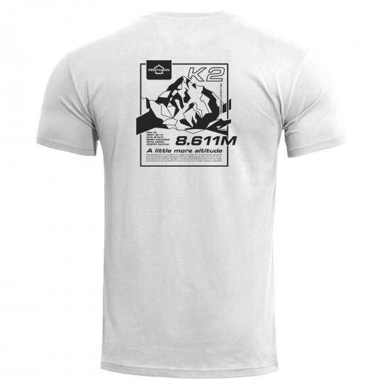 Tricou Pentagon Ageron K2 Munte K09012-K2