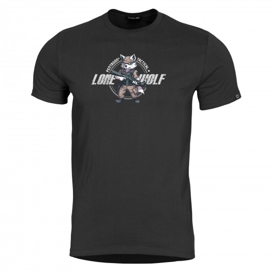 Tricou Pentagon Ageron Lup Singuratic K09012-LO