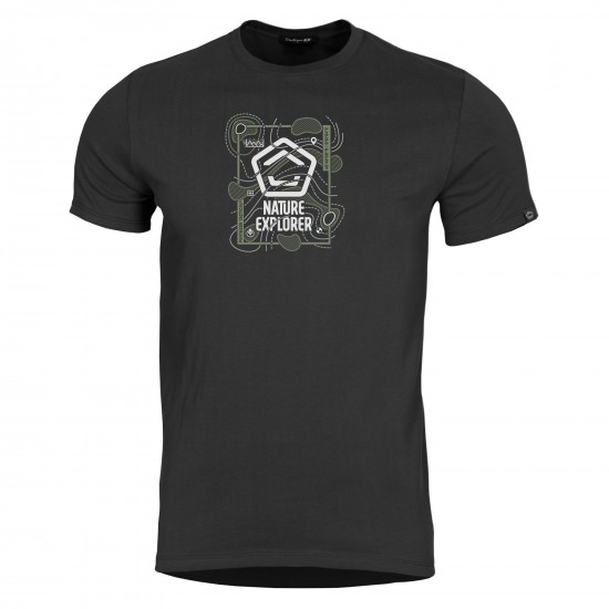 Tricou Pentagon Ageron Exploratorul Naturii K09012-NE