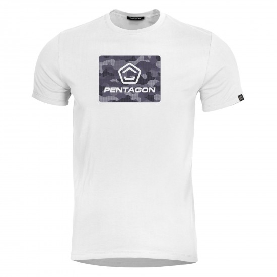 TRICOU AGERON PUNCT CAMUFLAJ K09012-SC - Pentagon