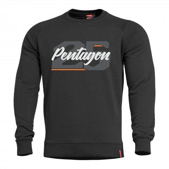PULOVER HAWK | K09019-TW - Pentagon