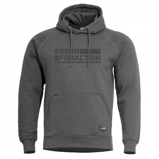 PULOVER CU GLUGĂ PHAETON | K09021-BA - Pentagon