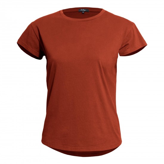 TRICOU FEMEI WHISPER MODEL BLANK-OFF K09044 - Pentagon