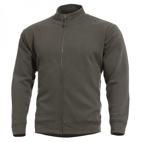 PULOVER CU GULER ÎNALT K09052 - Pentagon