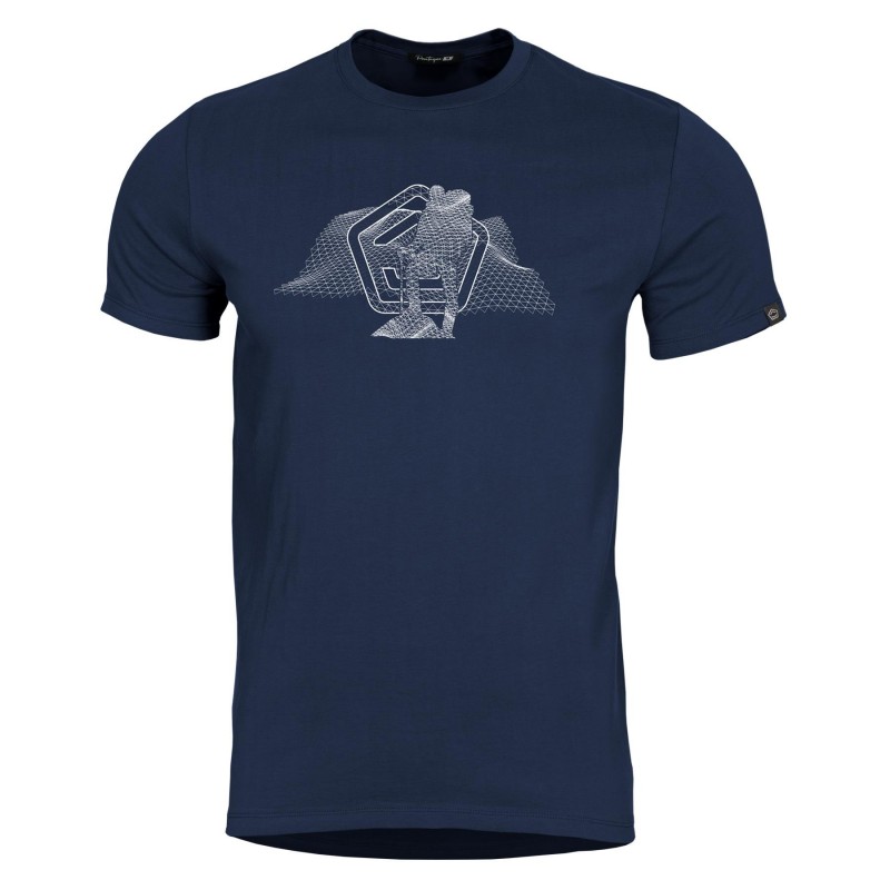 TRICOU WIREFRAME K09056 - Pentagon