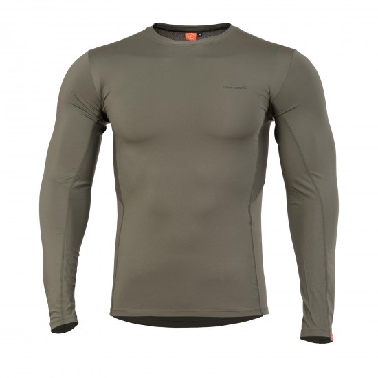 TRICOU ACTIVITATE APOLLO K11012 - Pentagon