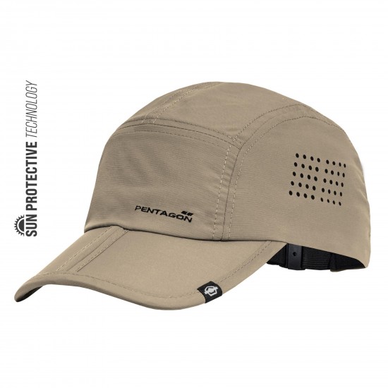 CAP ZAKROS K13038 - PENTAGON