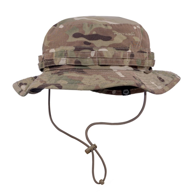 PĂLĂRIE BABYLON BOONIE MULTICAM® K13041-MC - Pentagon