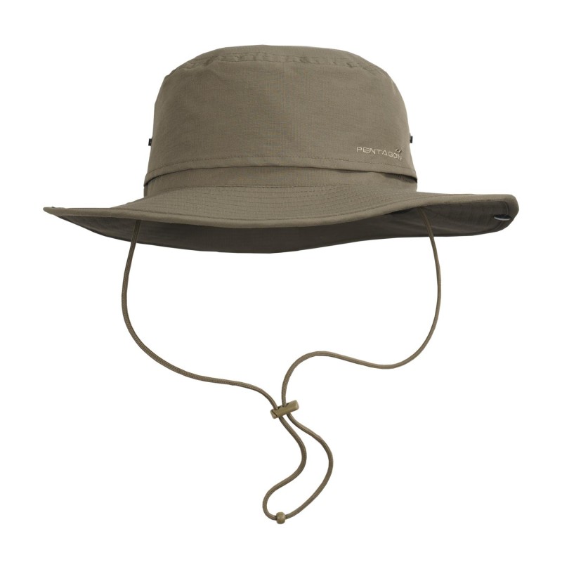 PĂLĂRIE DE SAFARI ROO BUSH K13061 - Pentagon